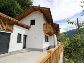 Renovated holiday home near Zell am See with enclosed garden